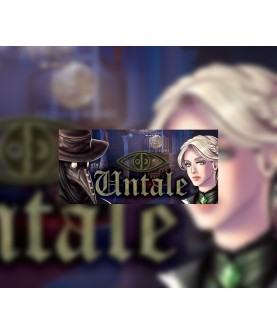 Untale: King of Revinia Steam Key GLOBAL